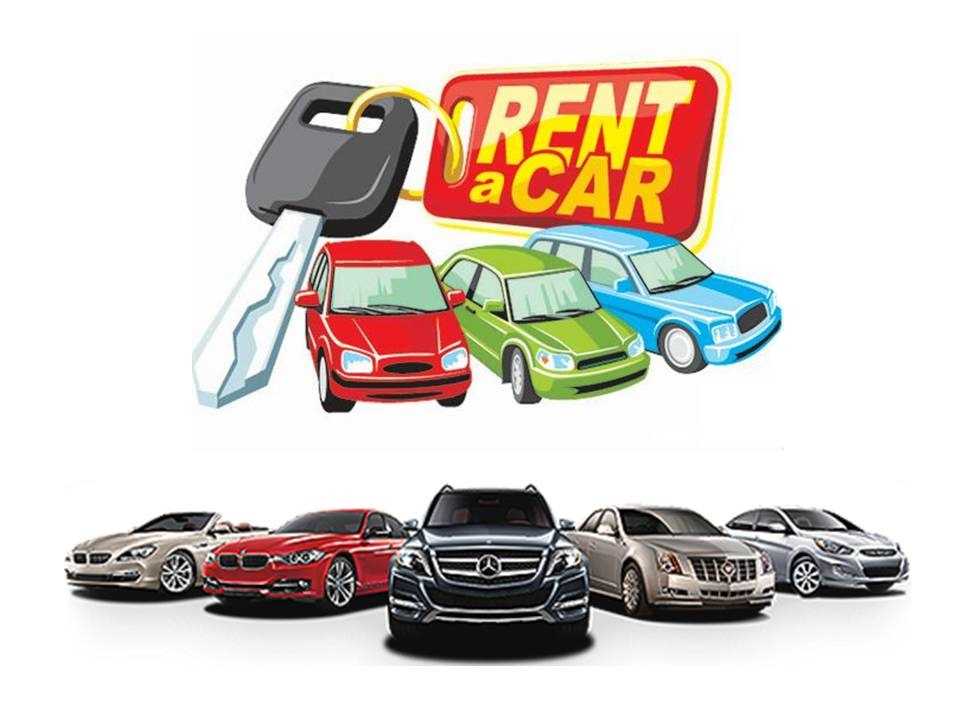 Gazipaşa Rent A Car